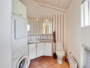 Holiday Home Arntraud - 250m from the sea by Interhome