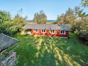 Holiday Home Thrine - 100m to the inlet by Interhome - Fur