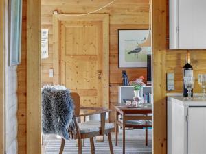 Holiday Home Thrine - 100m to the inlet by Interhome