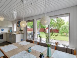 Holiday Home Cristina - from the sea in SE Jutland by Interhome
