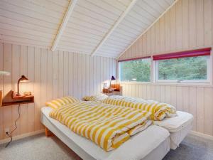 Holiday Home Gittel - 300m from the sea by Interhome