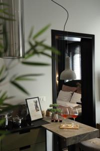 Urban Stay Tirana Deluxe