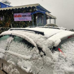 Aasara Homestay Vill Soli Kausani