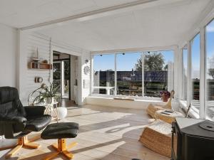 Holiday Home Melina - 100m from the sea by Interhome