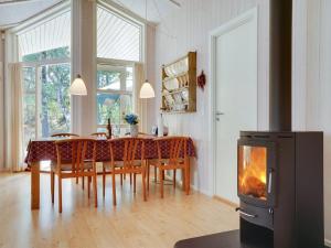 Holiday Home Ros - 350m from the sea by Interhome