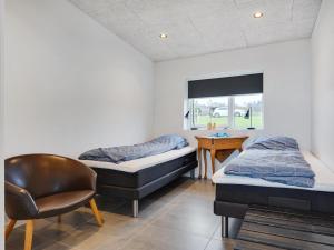 Holiday Home Anniina - 200m from the sea by Interhome