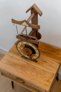 Apartamento Essence by Solset