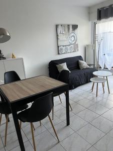 Appartements Logement plein centre royan : photos des chambres