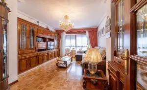 J y L Vivienda Turística - Coreses