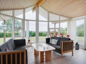 Holiday Home Kimi - 800m from the sea by Interhome