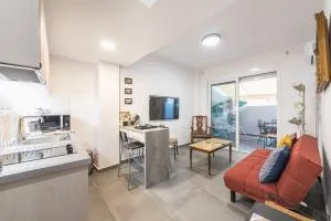 Koukaki Home - Athènes