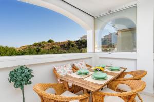 Gem in Pueblo El Jardin by Costarentals - Ref 136