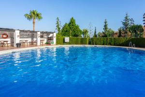 Gem in Pueblo El Jardin by Costarentals - Ref 136