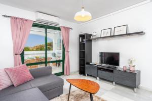 Gem in Pueblo El Jardin by Costarentals - Ref 136