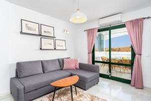 Gem in Pueblo El Jardin by Costarentals - Ref 136