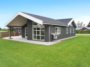 obrázek - Holiday Home Ljupco - 500m to the inlet in NE Jutland by Interhome