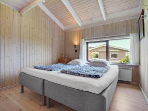 Holiday Home Gyda - 100m from the sea by Interhome