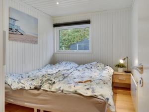 Holiday Home Nina - 700m to the inlet by Interhome