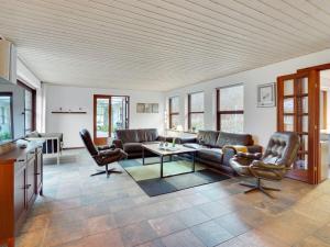 Holiday Home Toska by Interhome