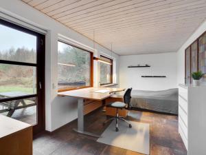 Holiday Home Toska in SE Jutland by Interhome