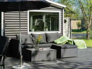 Holiday Home Akira - 500m to the inlet by Interhome