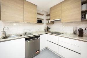 Mercado Central by United Renters