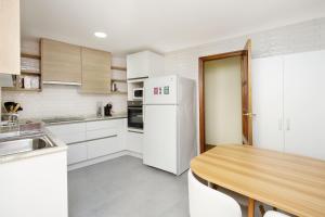 Mercado Central by United Renters