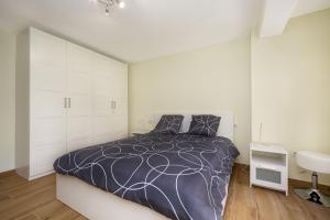 Mercado Central by United Renters