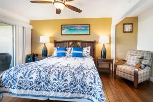 Keauhou Resort 113