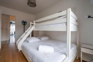 *Disneyland-Paris* 7pers, Wifi, Netflix, parking