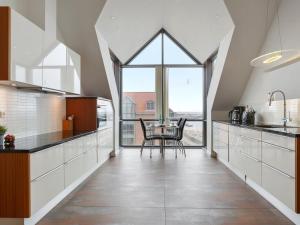 Apartment Femme - 15m from the sea in NE Jutland by Interhome