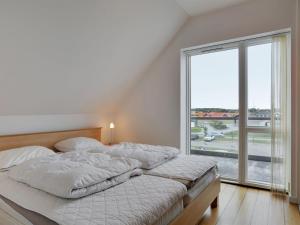 Apartment Femme - 15m from the sea in NE Jutland by Interhome