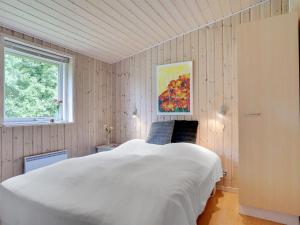Holiday Home Alvi - 400m to the inlet by Interhome