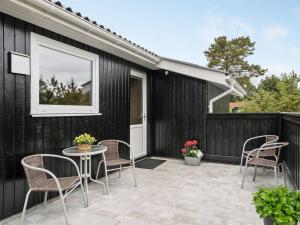 Holiday Home Frudde - 400m from the sea by Interhome