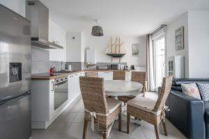 *Disneyland-Paris* 7pers, Wifi, Netflix, parking