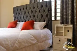 Khalisee Homes Studio apartment - Mrangi