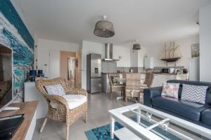 *Disneyland-Paris* 7pers, Wifi, Netflix, parking