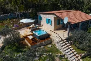 Holiday Home Casa Oliva II - Sveti Jakov