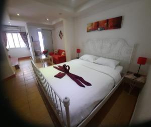 Swiss Food Restaurant and room for rent