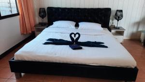 Swiss Food Restaurant and room for rent