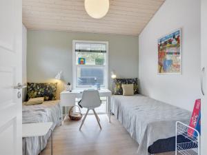 Holiday Home Fritse - 1-9km from the sea by Interhome