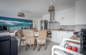 *Disneyland-Paris* 7pers, Wifi, Netflix, parking