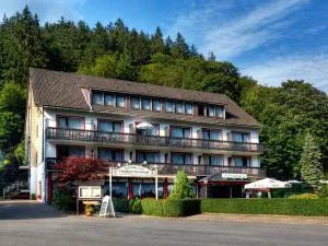 Landhotel Kunzental - Sülzhayn