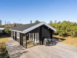 Holiday Home Gytha - 150m from the sea by Interhome - Præstbro