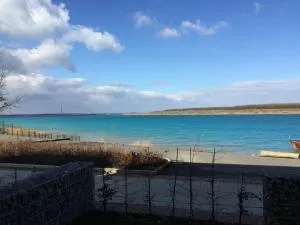 Apartment Zwenkauer See - 茨文考