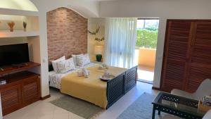 Apartamento Bela Vista