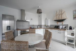 *Disneyland-Paris* 7pers, Wifi, Netflix, parking