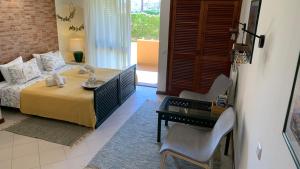 Apartamento Bela Vista