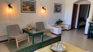 Apartamento Bela Vista