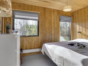 Holiday Home Tayana - 75m to the inlet by Interhome